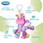 PLAYGRO АКТИВНА ИГРАЧКА ЕДНОРОГ ХОП ТРОП 0М+
