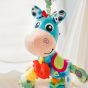 PLAYGRO АКТИВНА ИГРАЧКА КОНЧЕ ХОП ТРОП 0М+