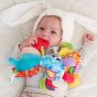 PLAYGRO АКТИВНА ИГРАЧКА КОНЧЕ ХОП ТРОП 0М+