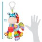 PLAYGRO АКТИВНА ИГРАЧКА КОНЧЕ ХОП ТРОП 0М+