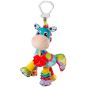 PLAYGRO АКТИВНА ИГРАЧКА КОНЧЕ ХОП ТРОП 0М+