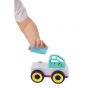 PLAYGRO Активна играчка превозни средства миксирай и сглобявай -12-36 м.