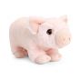 Плюшенa играчка Прасе,18 см., Keel Toys