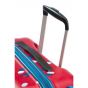 American Tourister Детски куфар за път 77 см Wavebreaker Minnie Loves