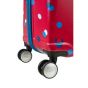 American Tourister Детски куфар за път 77 см Wavebreaker Minnie Loves