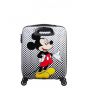 American Tourister Детски куфар за път 55см Disney Legends Take Mickey Mouse Polka Dot