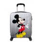American Tourister Детски куфар за път 55см Disney Legends Take Mickey Mouse Polka Dot