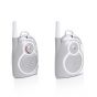 Cangaroo Аудио бебефон MOMMY`S SENSE BM-163, СИВ