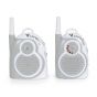 Cangaroo Аудио бебефон MOMMY`S SENSE BM-163, СИВ