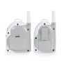 Cangaroo Аудио бебефон MOMMY`S SENSE BM-163, СИВ