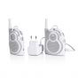 Cangaroo Аудио бебефон MOMMY`S SENSE BM-163, СИВ