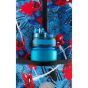 Coolpack Ученическа раница на колела Jack Spiderman Denim