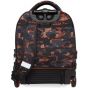 Coolpack Ученическа раница на колела STARR ORANGO