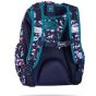 COOLPACK  Ученическа раница Turtle - Happy Unicorn