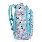 COOLPACK  Ученическа раница Turtle - Panda Balloons