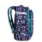 COOLPACK  Ученическа раница Turtle - Happy Unicorn