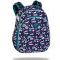 COOLPACK  Ученическа раница Turtle - Happy Unicorn