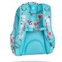 COOLPACK  Ученическа раница Turtle - Panda Balloons