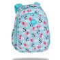 COOLPACK  Ученическа раница Turtle - Panda Balloons