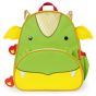 Детска раница Дракончето Дилън, Skip Hop Zoo