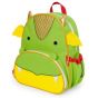 Детска раница Дракончето Дилън, Skip Hop Zoo