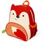 Детска раница Лисичето Фъргюсън, Skip Hop Zoo