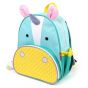 Детска раница Еднорогът Юрика, Skip Hop Zoo