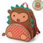Детска раница Таралежът Хъдсън, Skip Hop Zoo