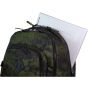 COOLPACK Ученическа раница UNIT- ARMY MOSS GREEN