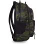 COOLPACK Ученическа раница UNIT- ARMY MOSS GREEN