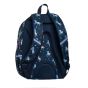 Coolpack Ученическа раница Rider - Blue unicorn