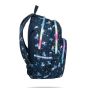 Coolpack Ученическа раница Rider - Blue unicorn