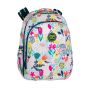  Coolpack Ученическа раница Turtle - Sunny day