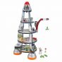 KidKraft - Космическа ракета - детски играчки за момчета