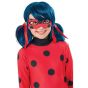 Rubies Карнавална перука MIRACULOUS LADYBUG 200553