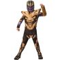 Rubies Детски карнавален костюм Thanos Avengers S-L 700651