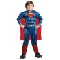 Rubies Детски карнавален костюм Superman Deluxe Rubies - 640813