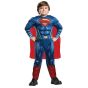 Rubies Детски карнавален костюм Superman Deluxe Rubies