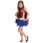 Rubies Детски карнавален костюм Wonder Woman