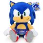 Rubies Плюшена играчка Sonic с вибрация KR17136
