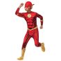 Rubies Детски карнавален костюм Flash CLASSIC Rubies