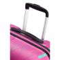 Samsonite Детски куфар на 4 колела American Tourister 77 см. Minnie Future Pop