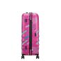 Samsonite Детски куфар на 4 колела American Tourister 77 см. Minnie Future Pop