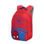 Samsonite Детска раница размер S+ Disney Ultimate 2.0 Spider-Man