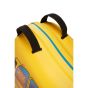 Samsonite Детски куфар спинер на 4 колела Dream2Go 38 см. височина - Училищен автобус