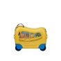 Samsonite Детски куфар спинер на 4 колела Dream2Go 38 см. височина - Училищен автобус