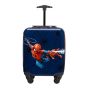 Samsonite Детски куфар на 4 колела 45 см Disney Ultimate 2.0 Spiderman Web