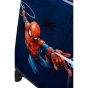 Samsonite Детски куфар на 4 колела 45 см Disney Ultimate 2.0 Spiderman Web