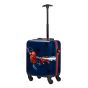 Samsonite Детски куфар на 4 колела 45 см Disney Ultimate 2.0 Spiderman Web