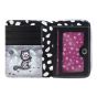 Портфейл Gorjuss Smitten Kitten